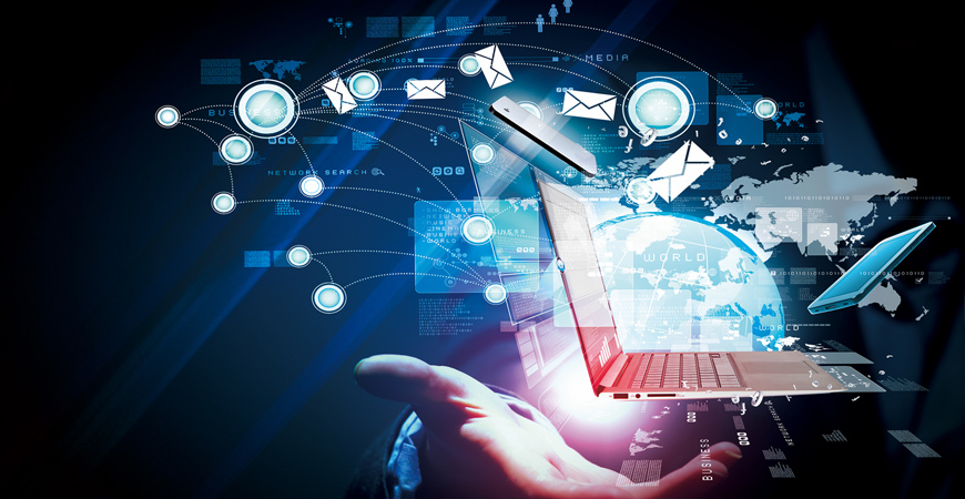 科技動(dòng)態(tài)