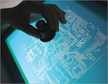 智化電網(wǎng)版新技術(shù)