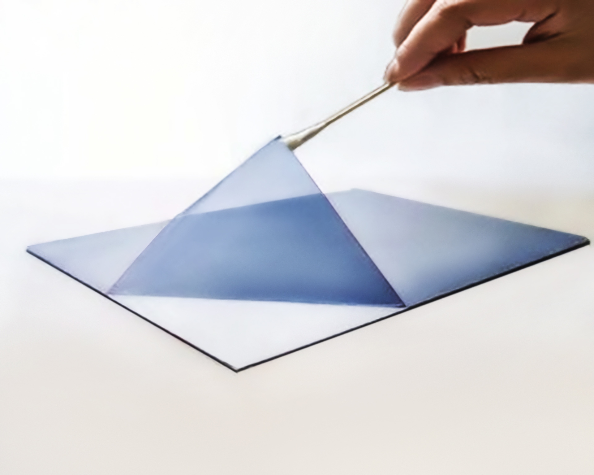 制程保護類油墨